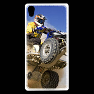 Coque Sony Xperia Z5 Premium Quad 3