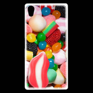 Coque Sony Xperia Z5 Premium Assortiment de bonbons