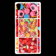 Coque Sony Xperia Z5 Premium Bonbon fantaisie