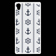 Coque Sony Xperia Z5 Premium Passion du nautisme