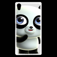 Coque Sony Xperia Z5 Premium Humour de Panda