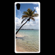 Coque Sony Xperia Z5 Premium Plage de Guadeloupe