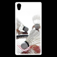 Coque Sony Xperia Z5 Premium Badminton passion 10