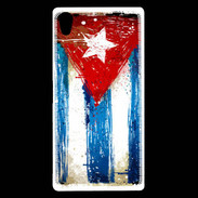 Coque Sony Xperia Z5 Premium Cuba