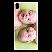 Coque Sony Xperia Z5 Premium Duo bébé