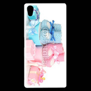 Coque Sony Xperia Z5 Premium Cadeaux de naissance