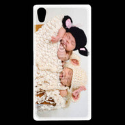 Coque Sony Xperia Z5 Premium Duo bébé 2
