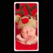 Coque Sony Xperia Z5 Premium Bébé Rennes