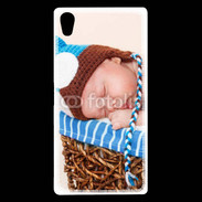 Coque Sony Xperia Z5 Premium Sommeil de bébé