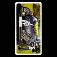 Coque Sony Xperia Z5 Premium VW Coccinelle mariage