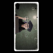 Coque Sony Xperia Z5 Premium Etudiante asiatique 2