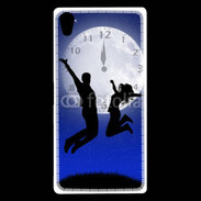 Coque Sony Xperia Z5 Premium St Sylvestre 3