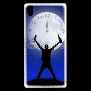 Coque Sony Xperia Z5 Premium St Sylvestre 4