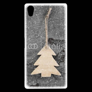 Coque Sony Xperia Z5 Premium Décoration de Noël 2