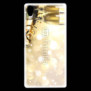 Coque Sony Xperia Z5 Premium Nouvelle année