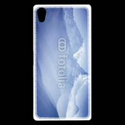 Coque Sony Xperia Z5 Premium hiver 4