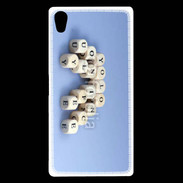 Coque Sony Xperia Z5 Premium YOLO 2
