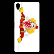 Coque Sony Xperia Z5 Premium Clown 2