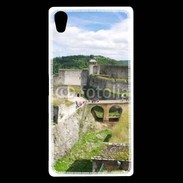 Coque Sony Xperia Z5 Premium Citadelle de Besançon