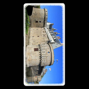 Coque Sony Xperia Z5 Premium Château des ducs de Bretagne