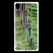Coque Sony Xperia Z5 Premium Le marais Poitevin 1