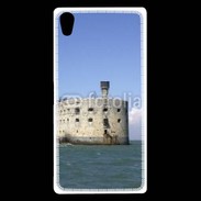Coque Sony Xperia Z5 Premium Le Fort Boyard