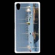 Coque Sony Xperia Z5 Premium Ile logoden Morbihan