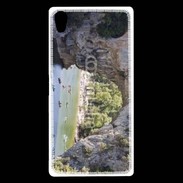 Coque Sony Xperia Z5 Premium Le pont d'arc des gorges de l'ardèche