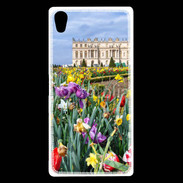 Coque Sony Xperia Z5 Premium Jardin du château de Versailles
