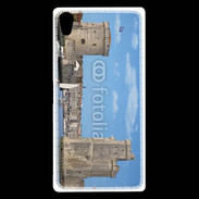 Coque Sony Xperia Z5 Premium Port de la Rochelle 3