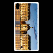 Coque Sony Xperia Z5 Premium Place de la bourse à Bordeaux