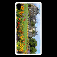 Coque Sony Xperia Z5 Premium Palais du Luxembourg à Paris