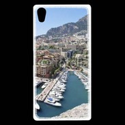 Coque Sony Xperia Z5 Premium Port de Monaco 2