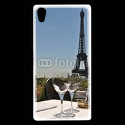 Coque Sony Xperia Z5 Premium Un déjeuner à Paris