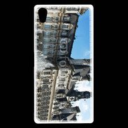 Coque Sony Xperia Z5 Premium Cité des Halls à Paris