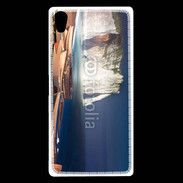 Coque Sony Xperia Z5 Premium Etretat en Normandie