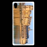 Coque Sony Xperia Z5 Premium Château de Chantilly