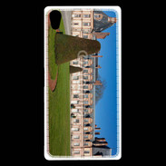 Coque Sony Xperia Z5 Premium Château de Fontainebleau