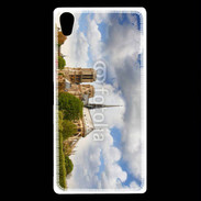 Coque Sony Xperia Z5 Premium Cathédrale Notre dame de Paris 2