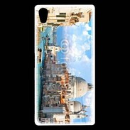 Coque Sony Xperia Z5 Premium Basilique Sainte Marie de Venise