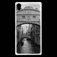 Coque Sony Xperia Z5 Premium Bridge of Sighs