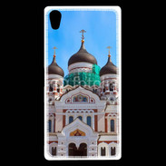 Coque Sony Xperia Z5 Premium Eglise Alexandre Nevsky 