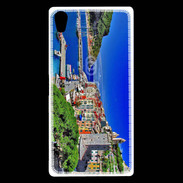 Coque Sony Xperia Z5 Premium Village de Portovenere en Italie