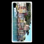 Coque Sony Xperia Z5 Premium Portofino en Italie
