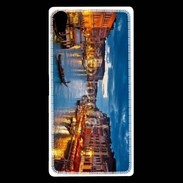 Coque Sony Xperia Z5 Premium Grand canal de Venise