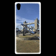 Coque Sony Xperia Z5 Premium City Street à Londres