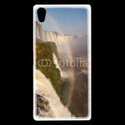 Coque Sony Xperia Z5 Premium Iguacu au Brésil