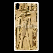 Coque Sony Xperia Z5 Premium Temple de Kom Ombo