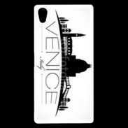 Coque Sony Xperia Z5 Premium Bienvenue à Venise 2