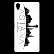 Coque Sony Xperia Z5 Premium Bienvenue à Astana 1